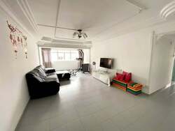 Blk 545 Bedok North Green (Bedok), HDB 5 Rooms #564288231